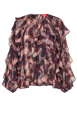 Ryacras Blouse