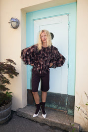 Ryacras Blouse