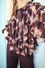Ryacras Blouse