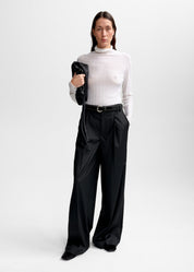 Sharon Trouser Black
