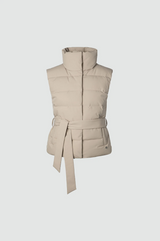 Vesty II Burned Taupe
