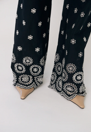 Lysacras Pants