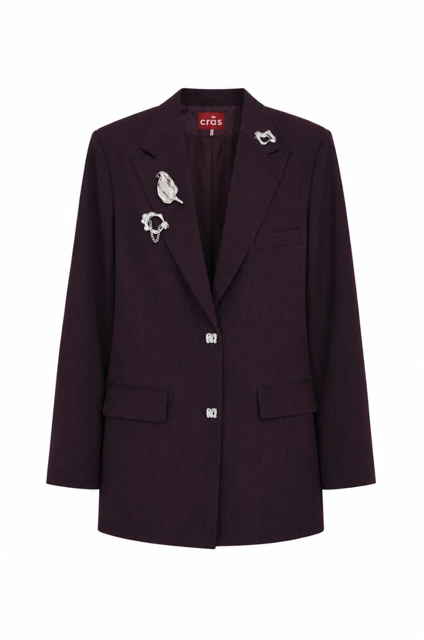 Dianacras Blazer