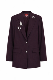 Dianacras Blazer