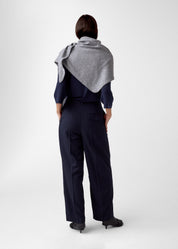Vero Trouser Navy
