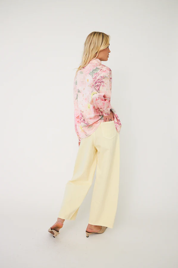 Adacras Pants
