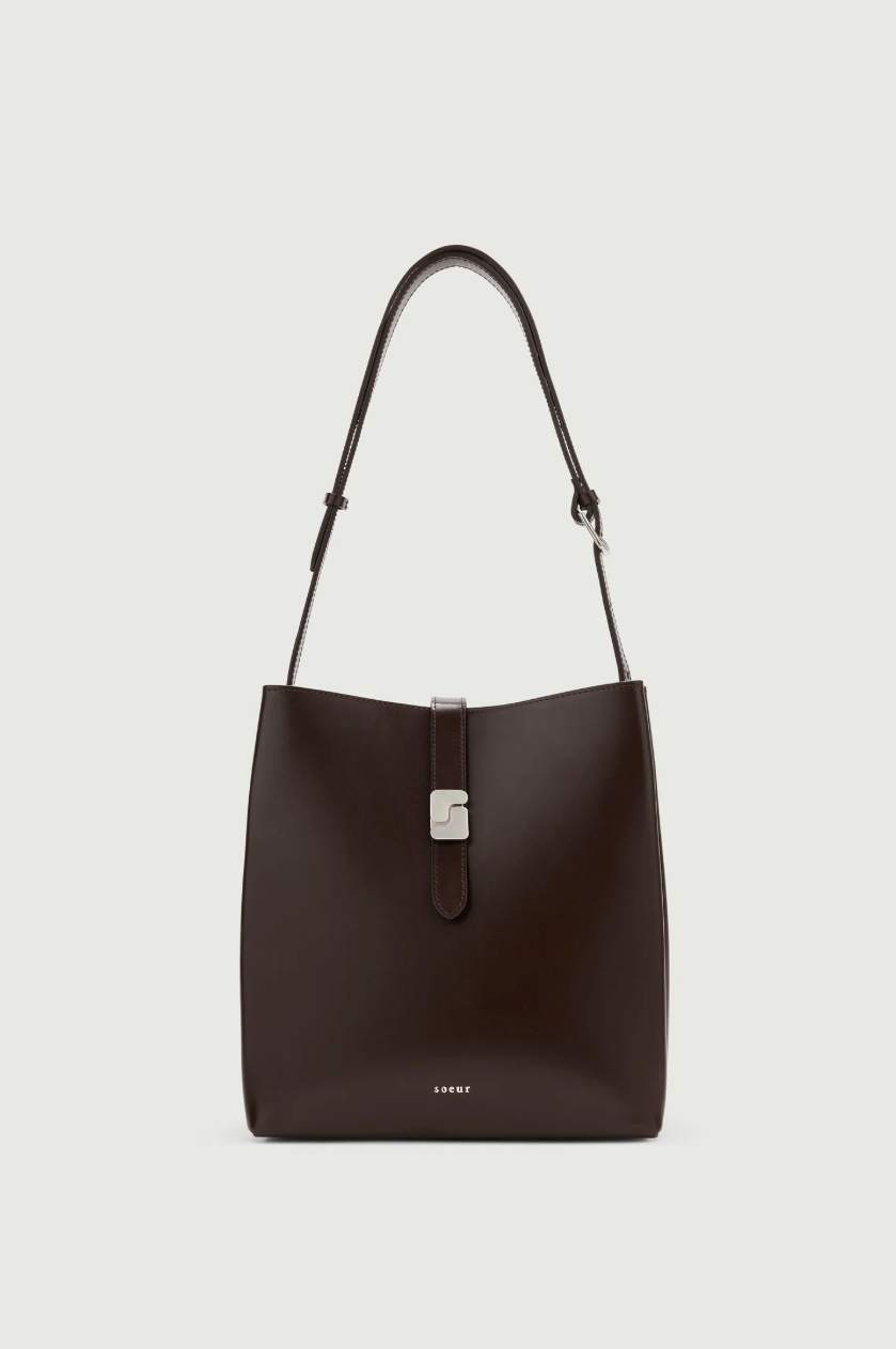 Bello Bag Warm Brown