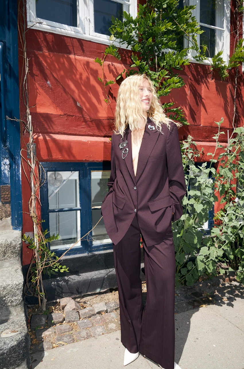 Dianacras Blazer