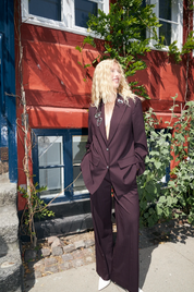 Dianacras Blazer