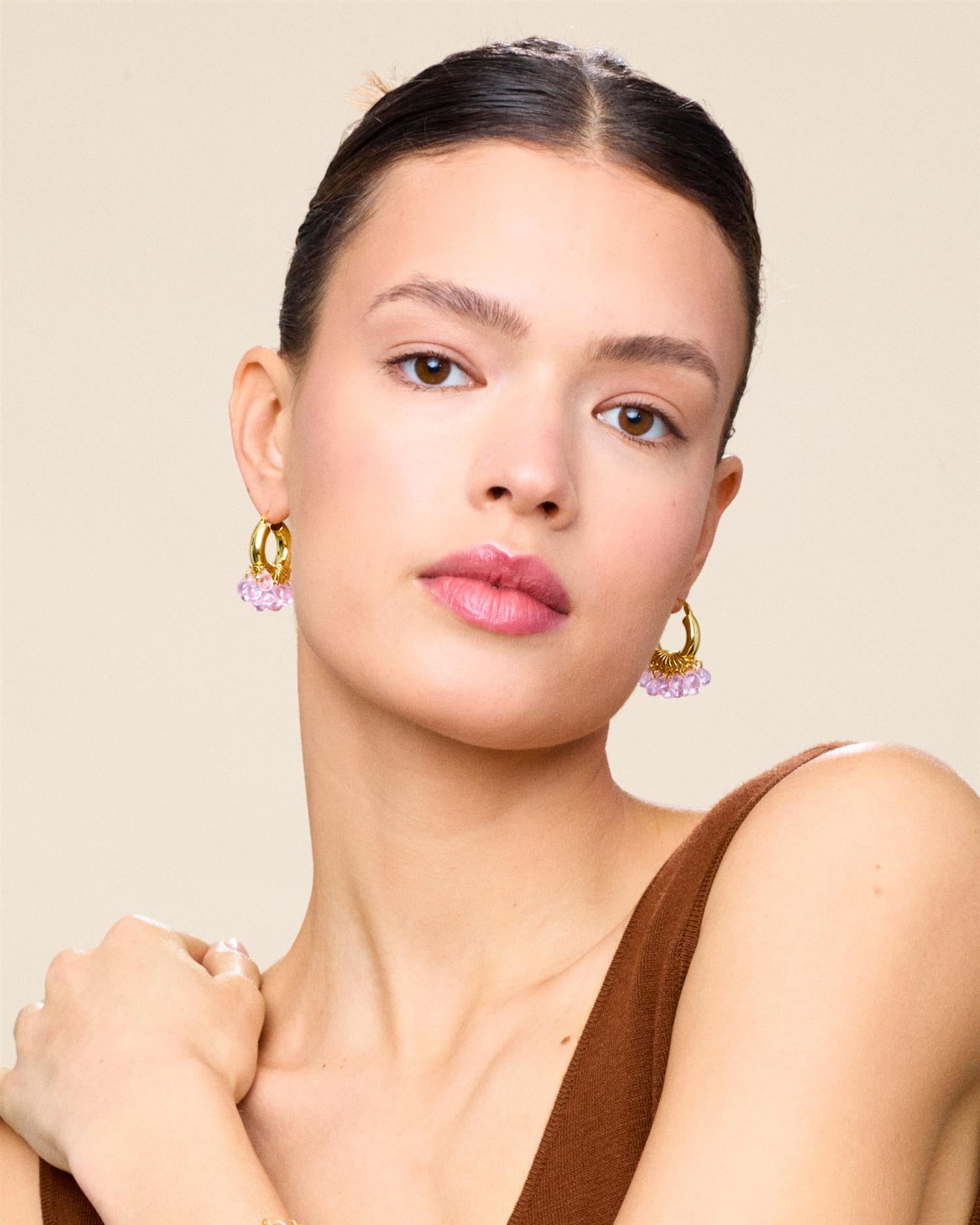 Whipped Dreams Earrings
