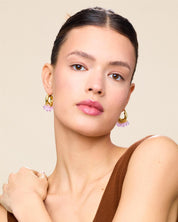 Whipped Dreams Earrings