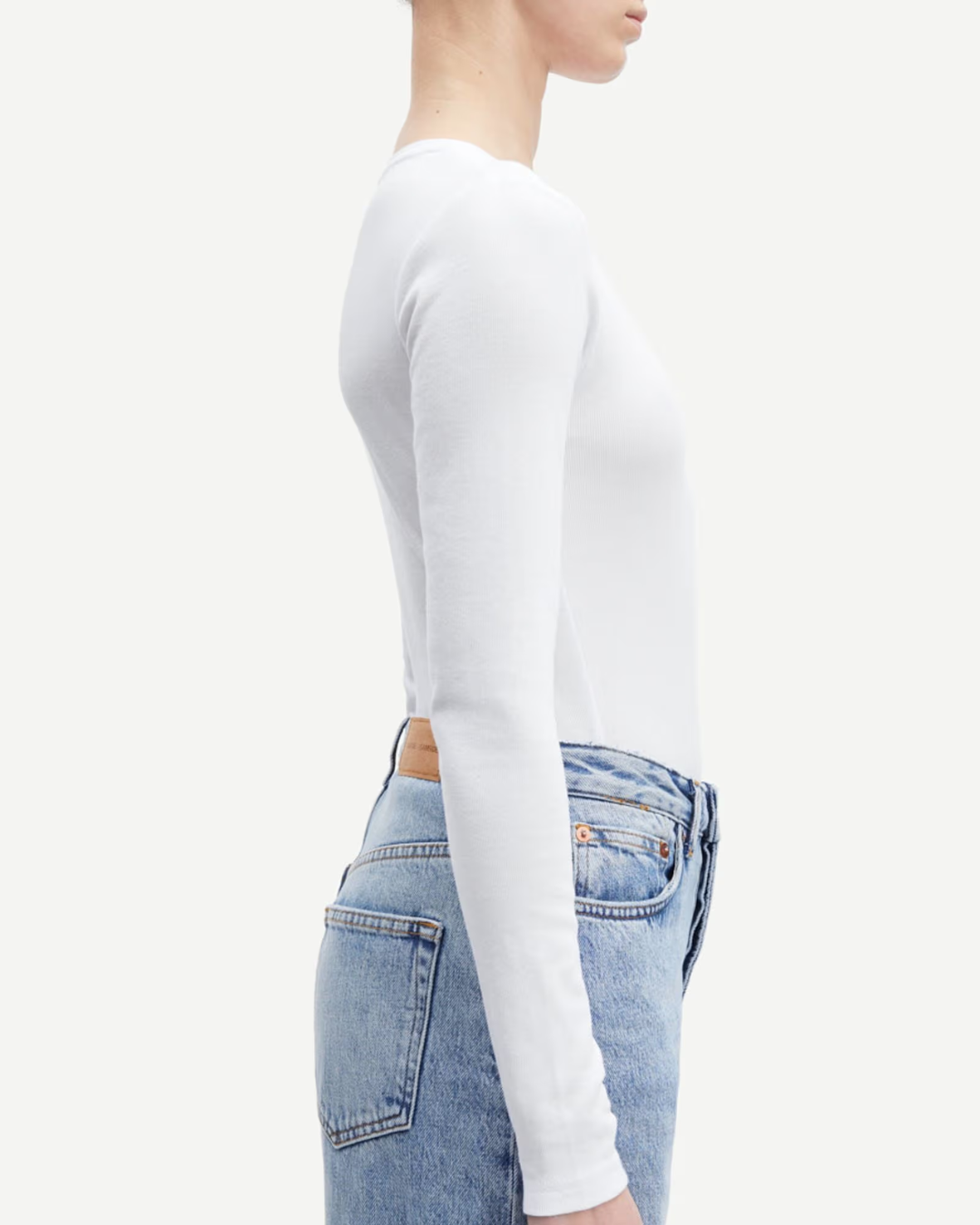 Alexa longsleeve