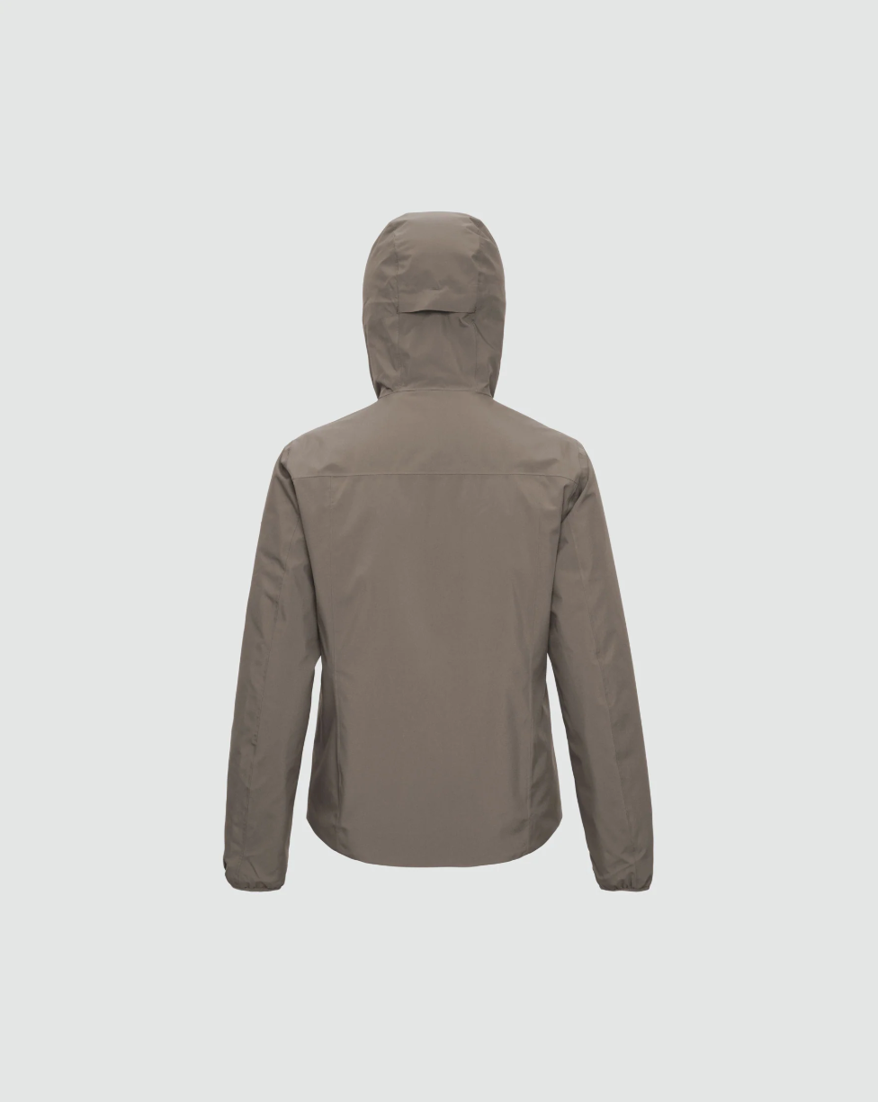 Link Burned Taupe