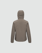 Link Burned Taupe