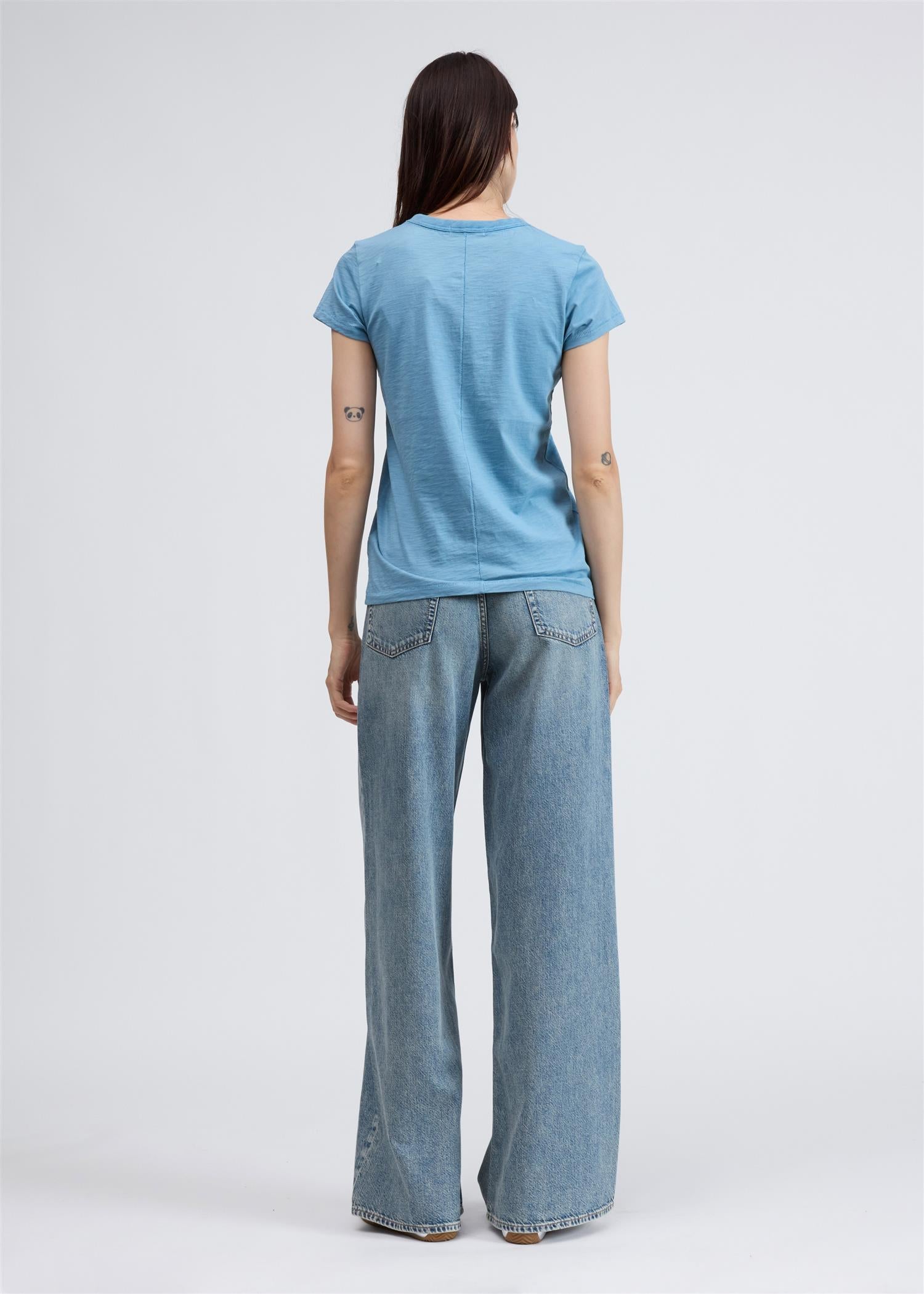 The Slub Tee
