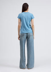 The Slub Tee