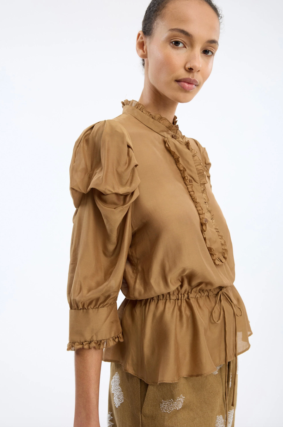 Vatsu bluse