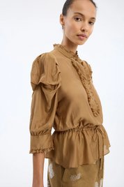 Vatsu bluse