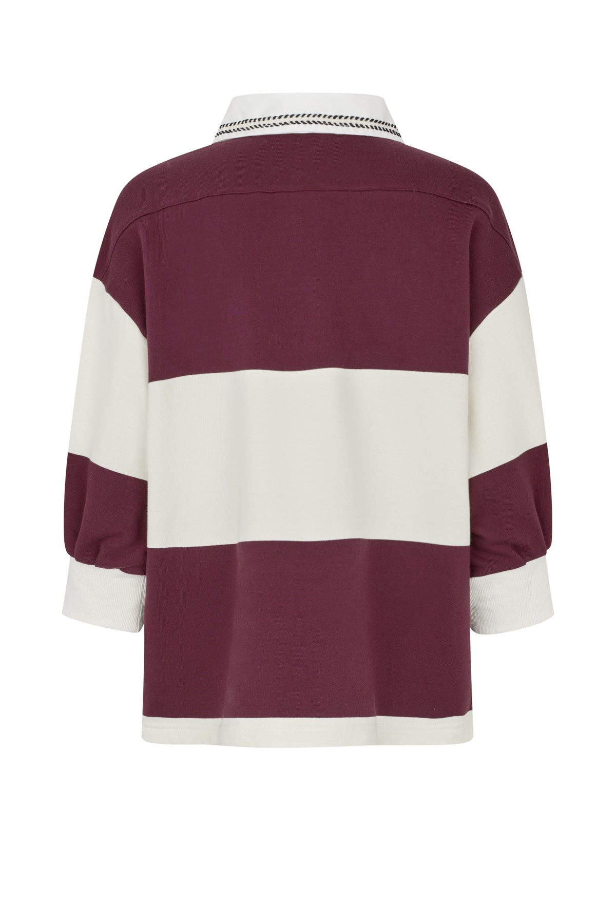 Sorayacras Polo Grape Beige