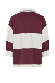 Sorayacras Polo Grape Beige