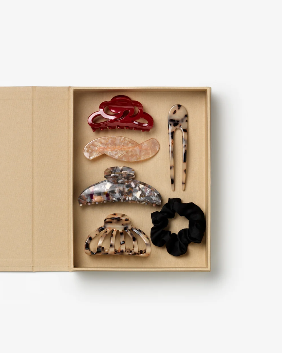 Storage Box Medium Objects