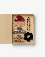 Storage Box Medium Objects