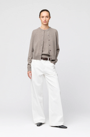 Classic Wool Tank