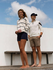 Romsdalseggen 3" Cord Shorts