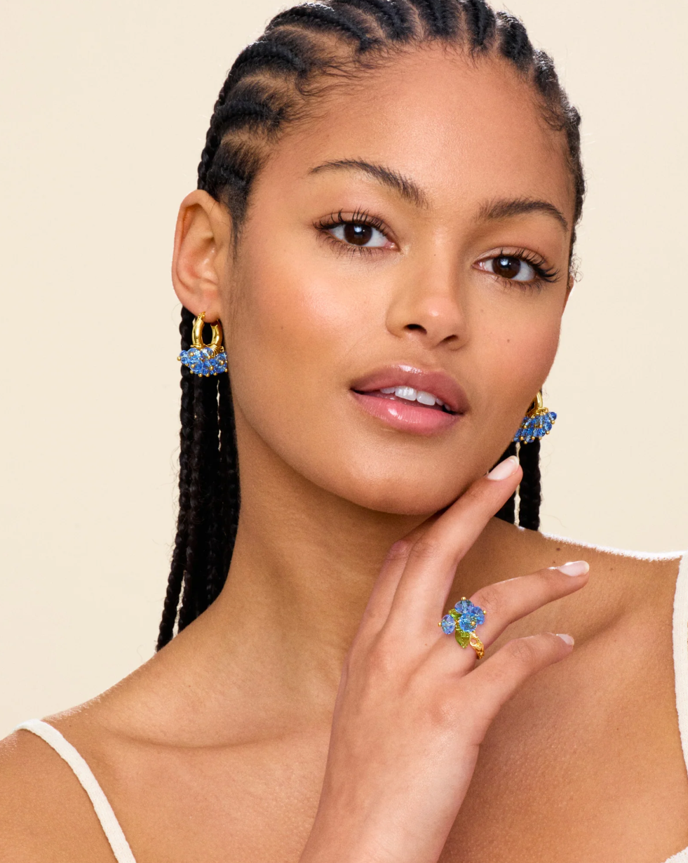 Mini Date Night Earrings