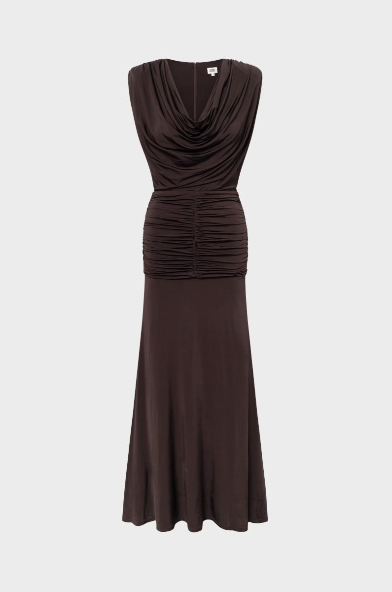 Jonquil Dress
