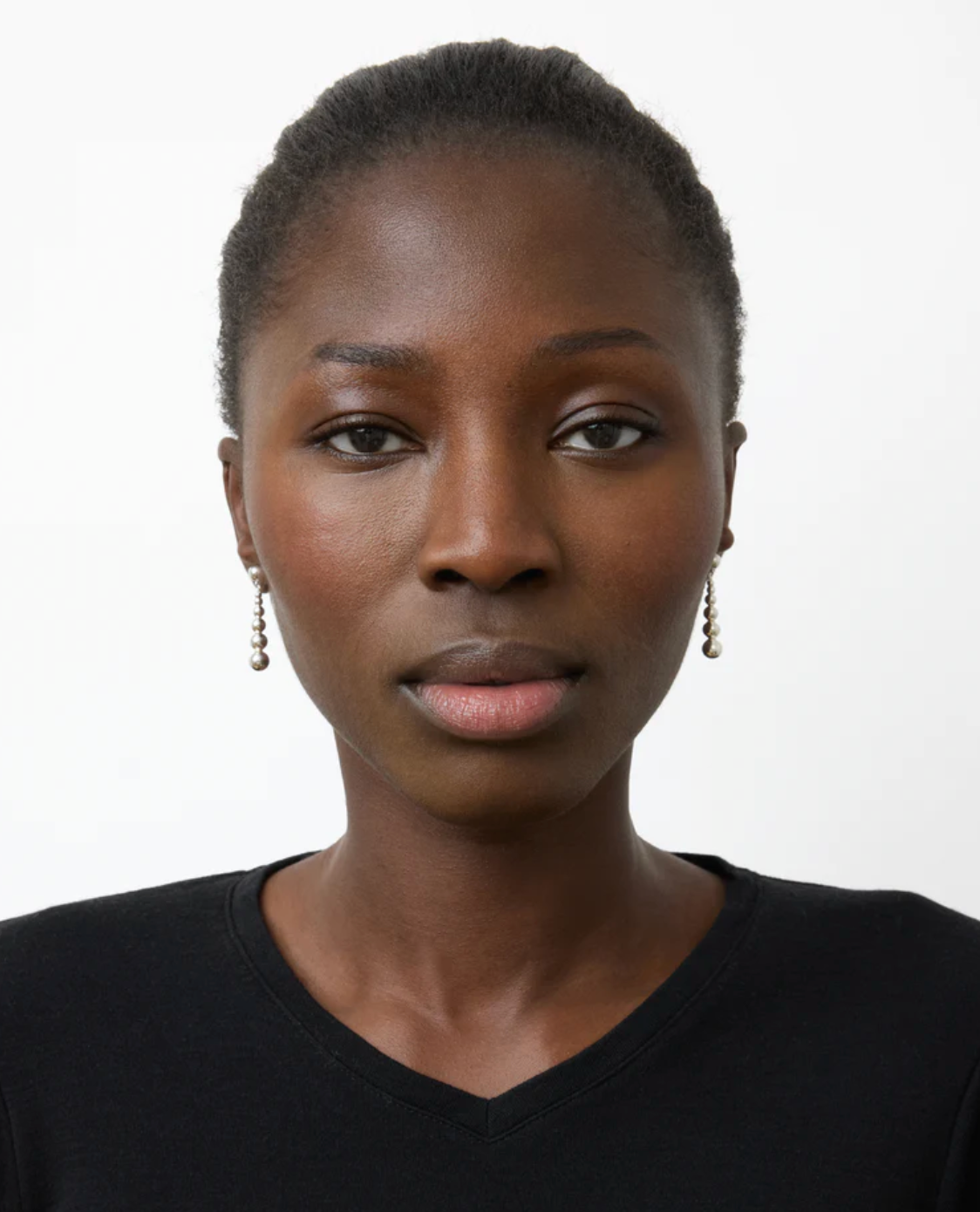 THE REBECCA EARRINGS