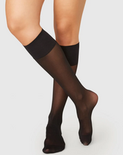 2-Pack Elin Premium Knee-Highs