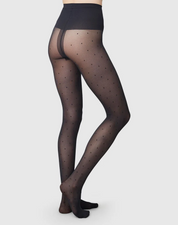 Doris Dots Tights