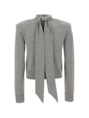 Wool Bow genser