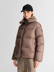 Iwaga Down Jacket Falcon