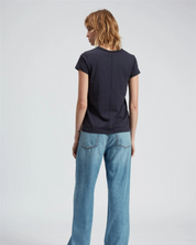 the slub tee