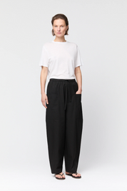 Tencel Linen Weekend t-skjorte