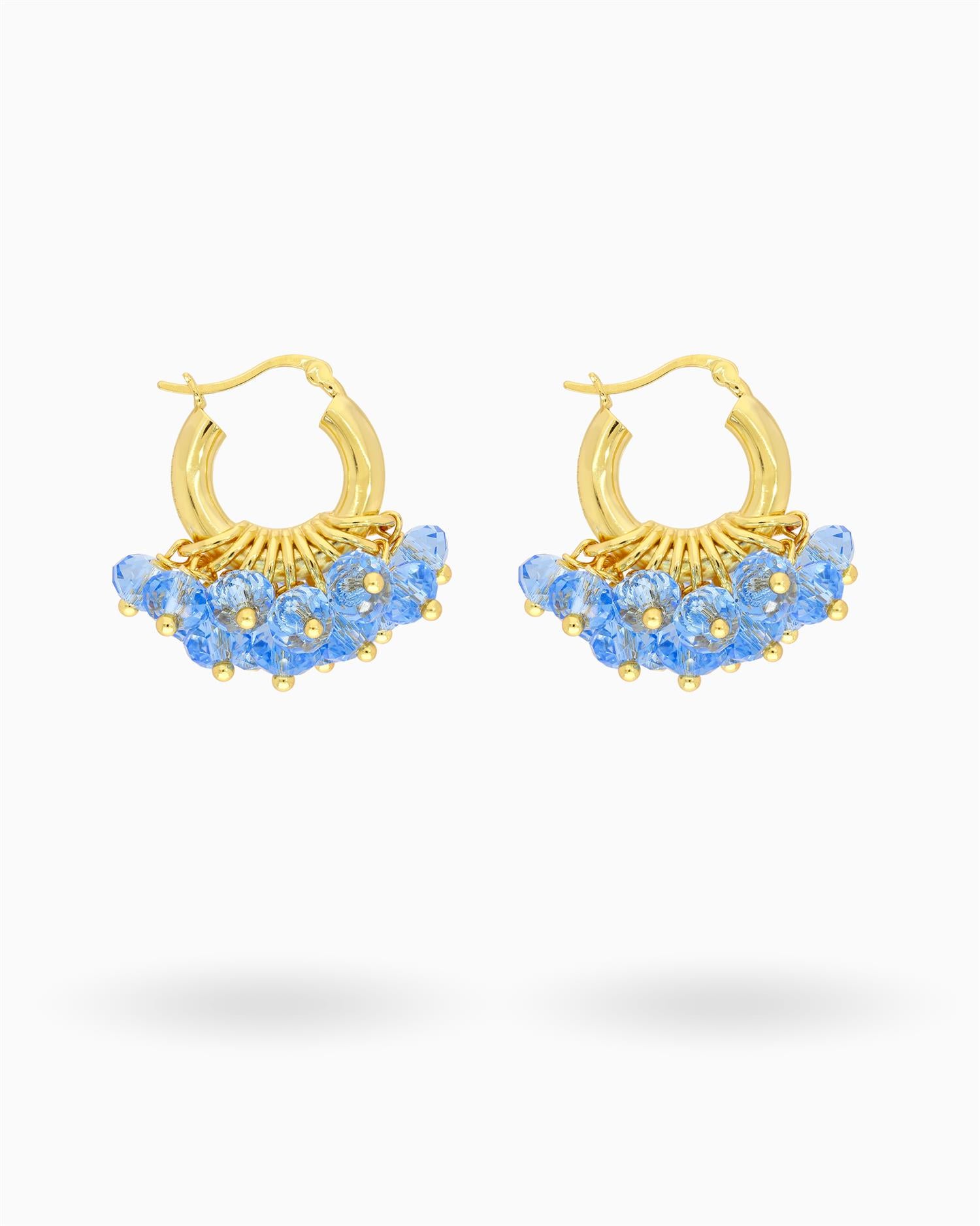 Mini Date Night Earrings