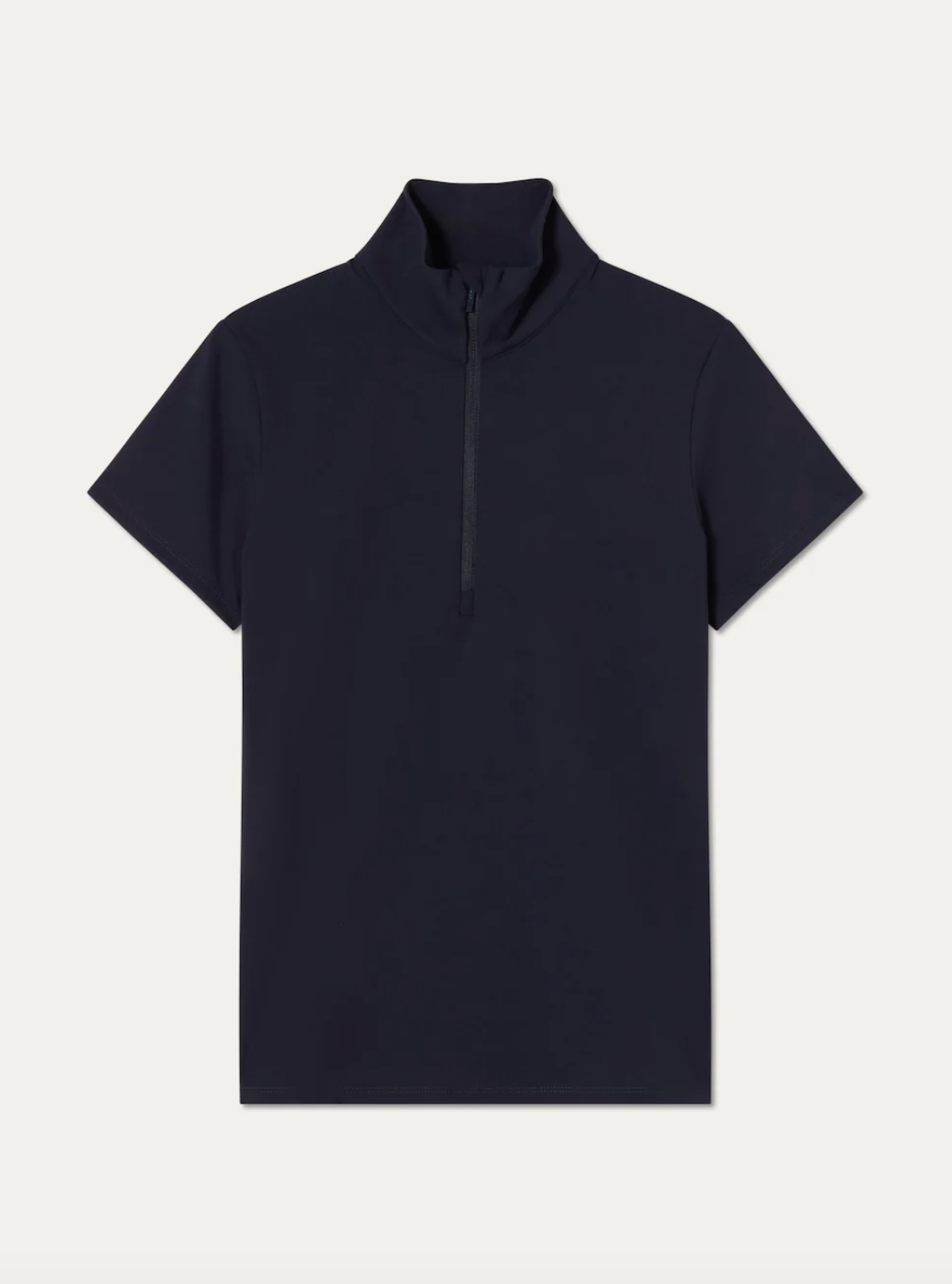 Honor Zipped Top