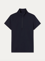 Honor Zipped Top