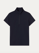 Honor Zipped Top