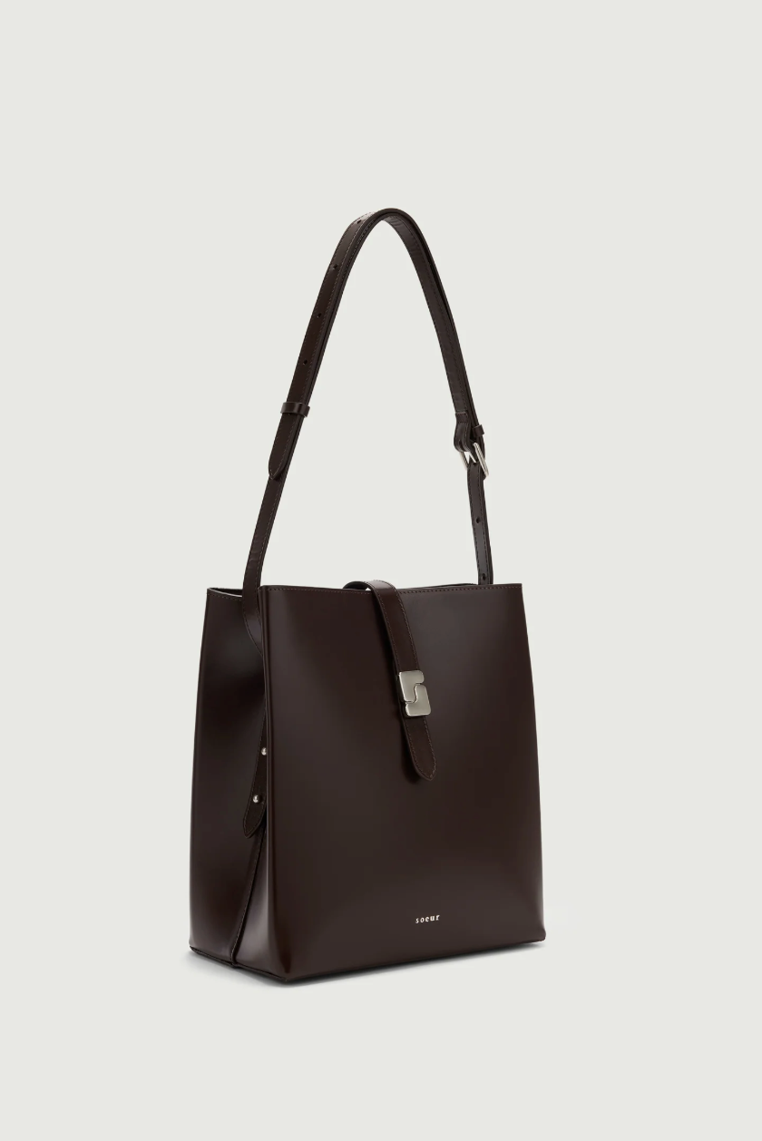 Bello Bag Warm Brown
