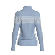 Signature 1/4-zip women
