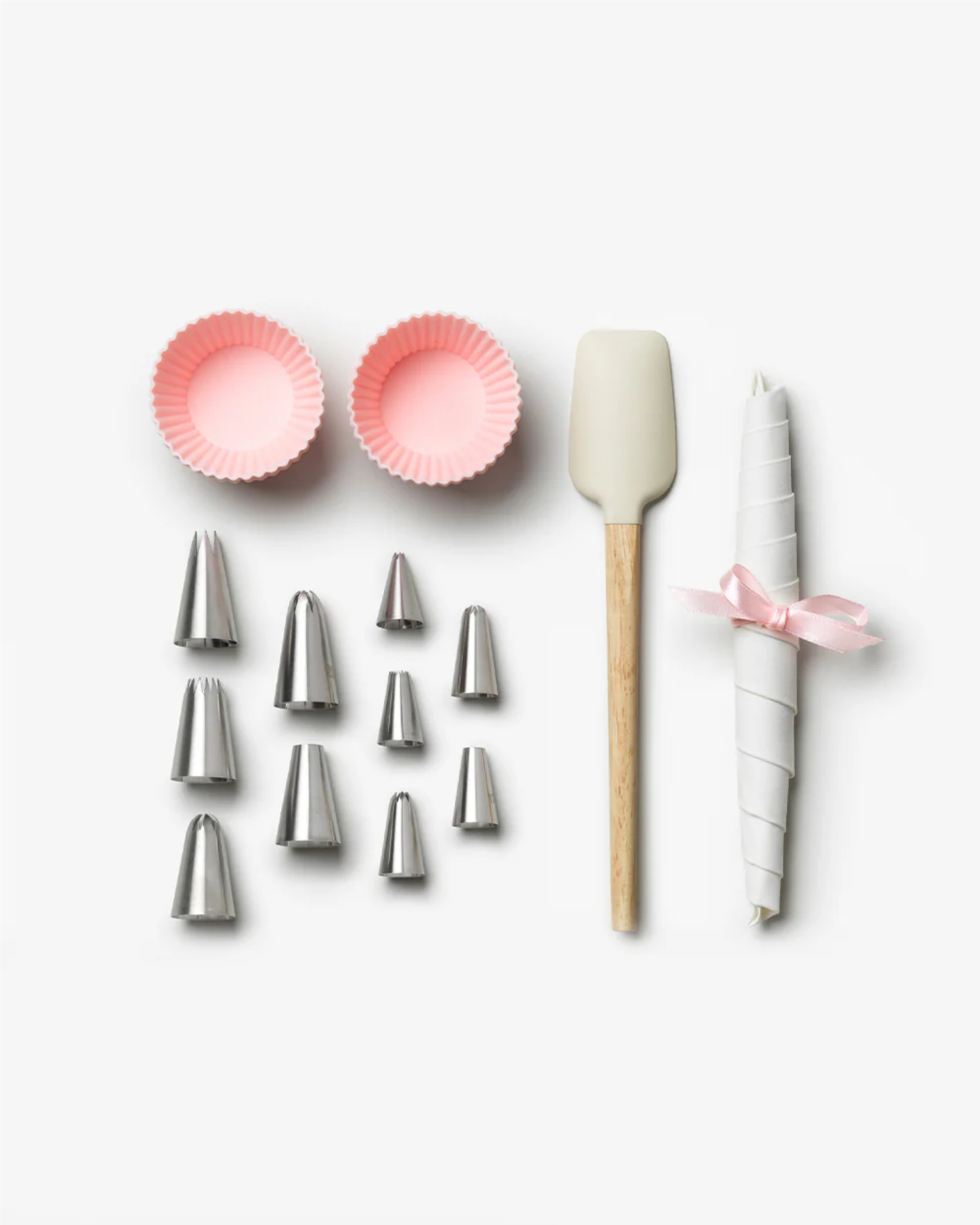 The essentials - Cupcake Tools