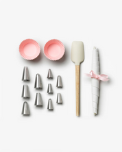 The essentials - Cupcake Tools