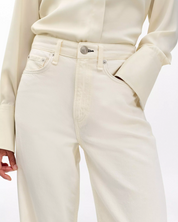 Featherweight Logan Wide-leg