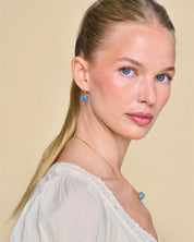Maliblue Earrings
