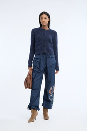 Nolocca cardigan