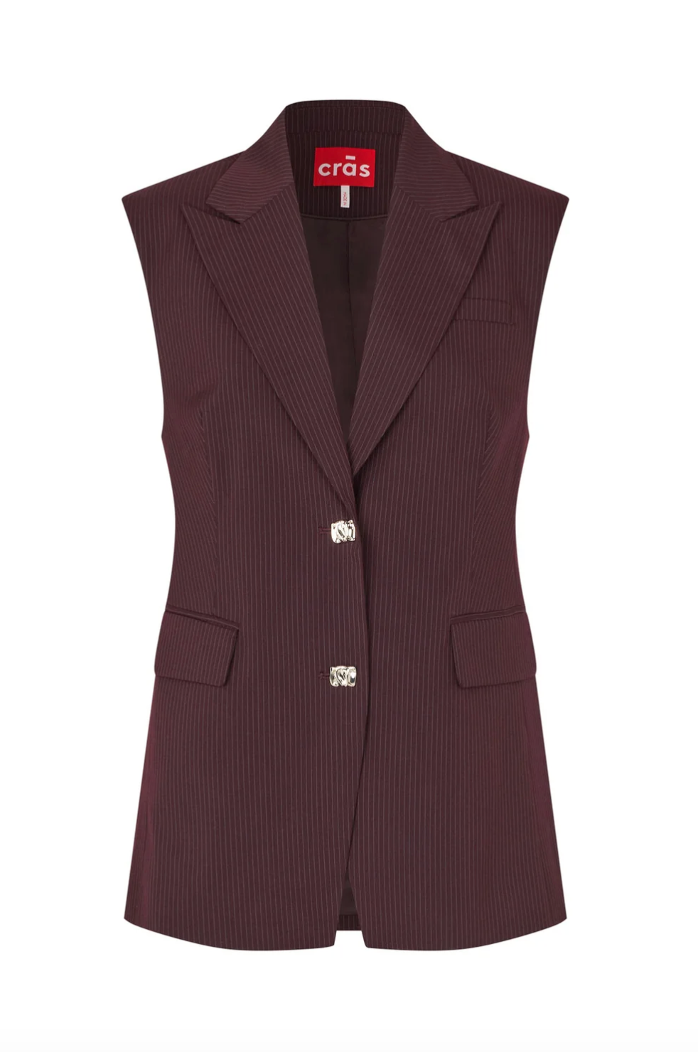 Vilenacras Waistcoat vest