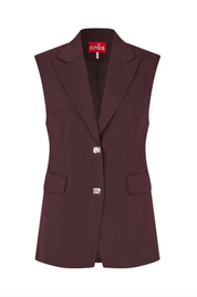 Vilenacras Waistcoat vest